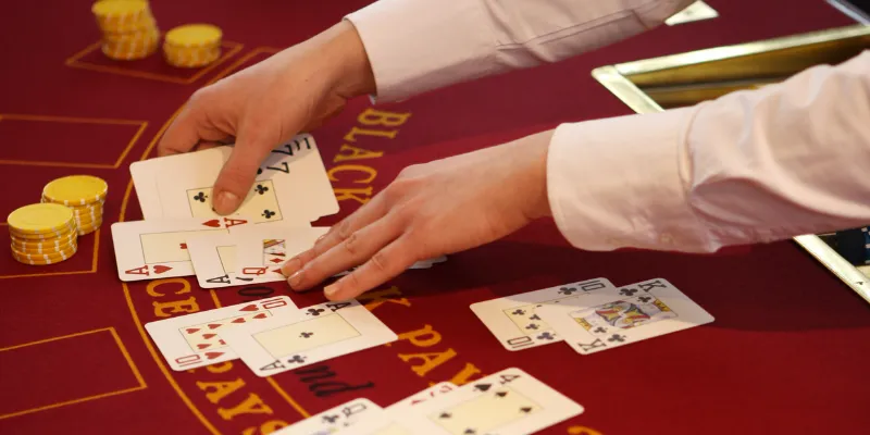 Áp dụng chiến thuật chơi Baccarat hiệu quả để kiểm soát rủi ro