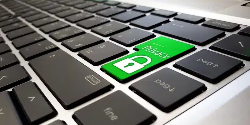 Chính sách bảo mật KK55 quy định những nội dung quan trọng nào