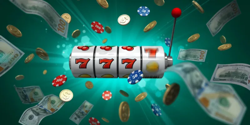 Hướng dẫn cách chọn slot có tỷ lệ RTP cao khi tìm hiểu tại KK55