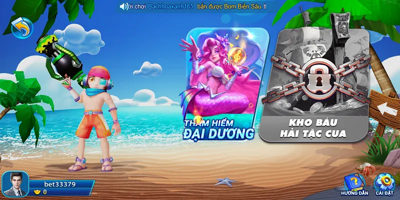 Khám phá sức hút của trò chơi bắn cá tại KK55