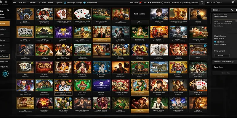 Live casino KK55 có những điểm gì đáng chú ý